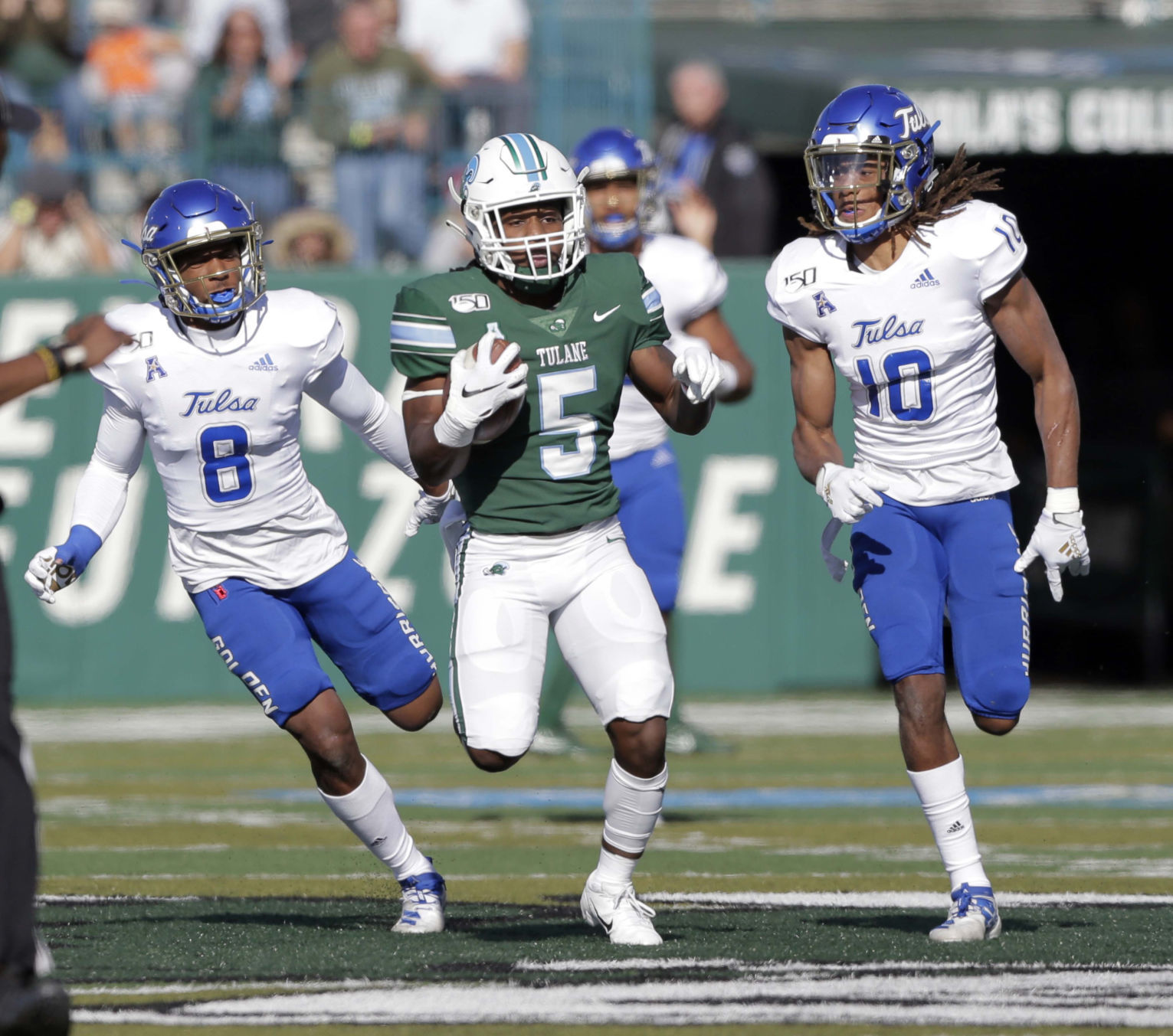 Third down | Game MVP